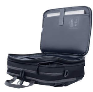 HP Travel Plus Bag 14 Black