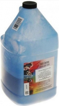 Toner HP Universal MPTCOL Cyan 1kg