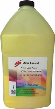 Toner HP Universal MPTCOL Yellow 1kg