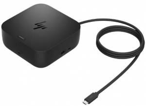 HP USB-C 100W Dock G6