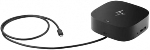 HP USB-C Dock G5 Essential HP USB-C Dock G5 Essential
