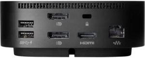 HP USB-C Dock G5 Essential