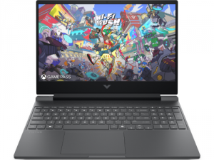 HP Victus 15-fa2118ci Mica Silver HP Victus 15-fa2118ci Mica Silver