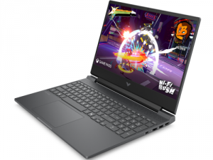 HP Victus 15-fb3059ci Mica Silver