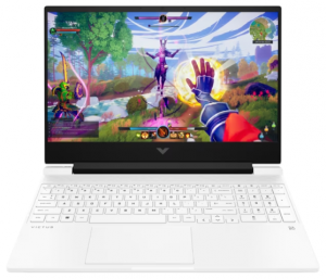 HP Victus 15 Ceramic White HP Victus 15 Ceramic White