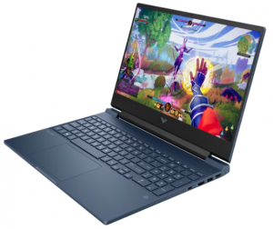 HP Victus 15 Performance Blue