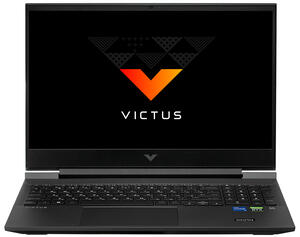 HP Victus 16 Dark Grey