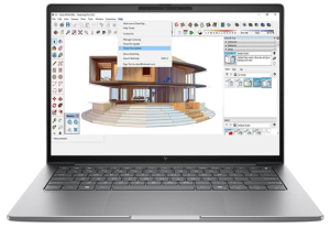 HP ZBook 8 G2a 14 HP ZBook 8 G2a 14