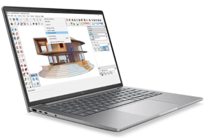 HP ZBook 8 G2a 14 HP ZBook 8 G2a 14