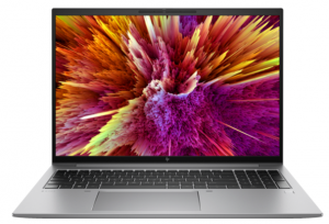 HP ZBook Firefly 16 G10 HP ZBook Firefly 16 G10