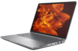 HP ZBook Fury G1i 16