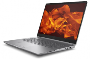 HP ZBook Fury G1i 18
