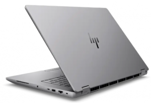 HP ZBook Fury G1i 18