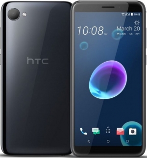 HTC Desire 12 Black