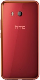 HTC U11 128Gb Red