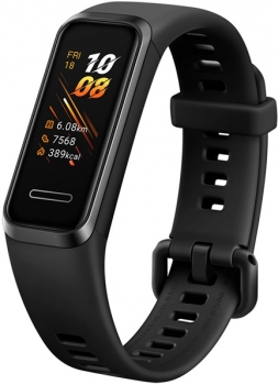 Huawei Band 4 Black