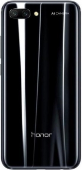 Huawei Honor 10 128Gb Dual Sim Black