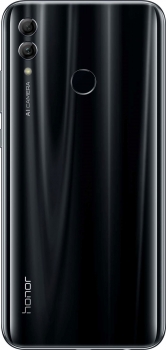 Huawei Honor 10 Lite 64Gb Dual Sim Black