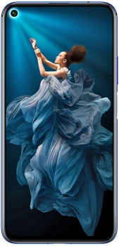 Huawei Honor 20 128Gb Dual Sim Blue