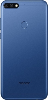Huawei Honor 7C 32Gb Dual Sim Blue