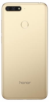 Huawei Honor 7C 32Gb Dual Sim Gold