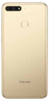 Huawei Honor 7C 64Gb Dual Sim Gold