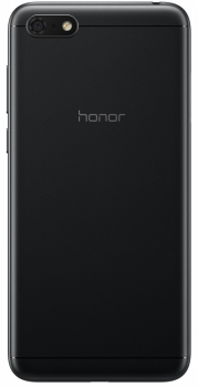 Huawei Honor 7A 16Gb Dual Sim Black
