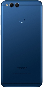 Huawei Honor 7X 32Gb Dual Sim Blue