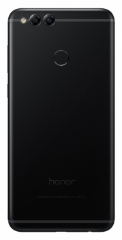 Huawei Honor 7X 64Gb Dual Sim Black
