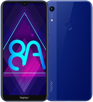 Huawei Honor 8A 32Gb Dual Sim Blue