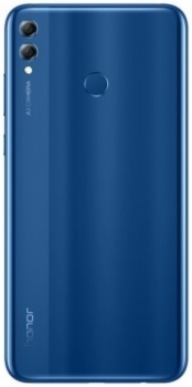 Huawei Honor 8X Max 64Gb Dual Sim Blue
