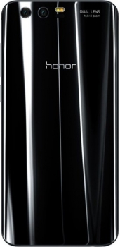 Huawei Honor 9 128Gb Dual Sim Black