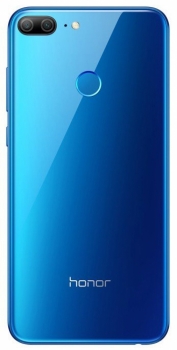 Huawei Honor 9 Lite 32Gb Dual Sim Blue