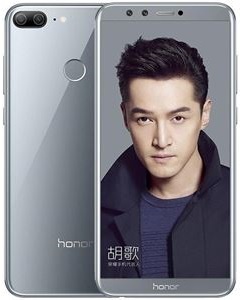 Huawei Honor 9 Lite 32Gb Dual Sim Grey
