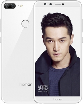 Huawei Honor 9 Lite 32Gb Dual Sim White