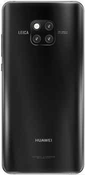 Huawei Mate 20 Pro 128Gb Dual Sim Black