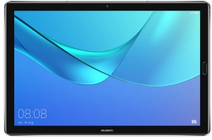 Huawei MediaPad M5 Lite 10 LTE Grey