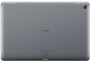 Huawei MediaPad M5 Lite 10 LTE Grey