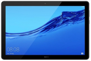 Huawei MediaPad T5 10 LTE Black