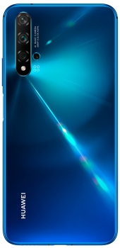 Huawei Nova 5T 128Gb Dual Sim Blue