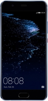 Huawei P10 Plus 64Gb Dual Sim Blue Huawei P10 Plus 64Gb Dual Sim Blue