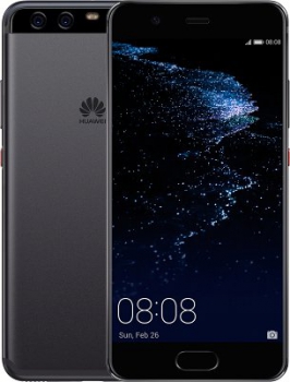 Huawei P10 Plus 64Gb Dual Sim Black