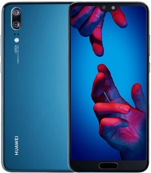 Huawei P20 128Gb Dual Sim Blue