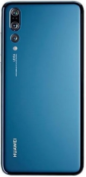 Huawei P20 128Gb Dual Sim Blue