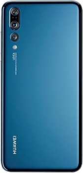 Huawei P20 Pro 128Gb Dual Sim Blue