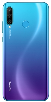 Huawei P30 Lite 128Gb Dual Sim Blue