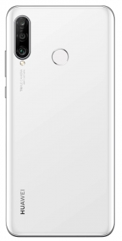 Huawei P30 Lite 128Gb Dual Sim White