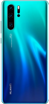 Huawei P30 Pro 128Gb Dual Sim Blue Huawei P30 Pro 128Gb Dual Sim Blue