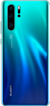 Huawei P30 Pro 128Gb Dual Sim Blue