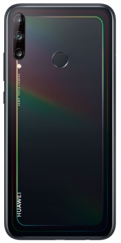 Huawei P40 Lite E 64Gb Dual Sim Black